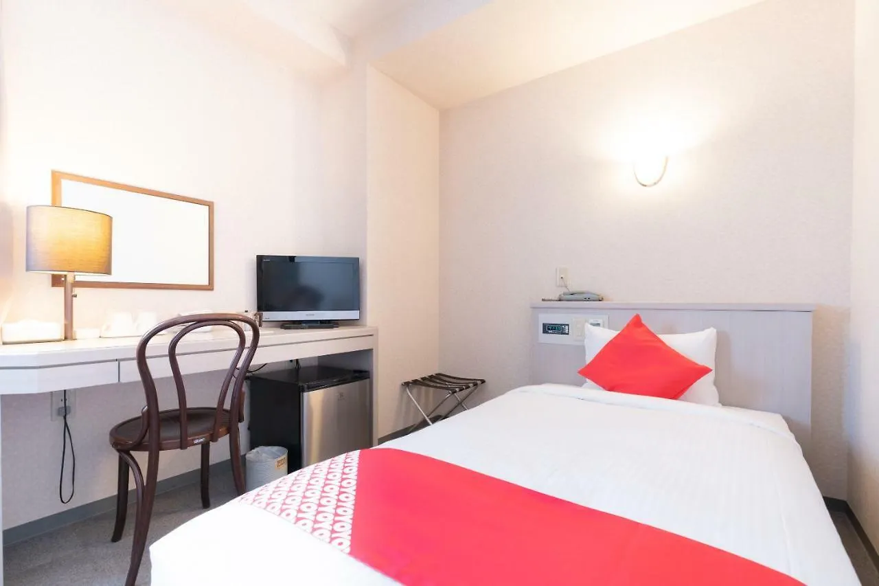 **  Hotel U-Nus Osaka Japan