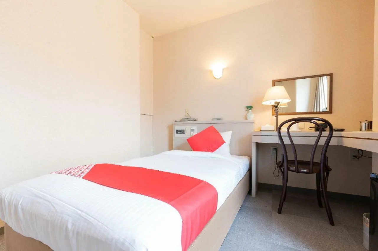 Hotel U-Nus Osaka Japan