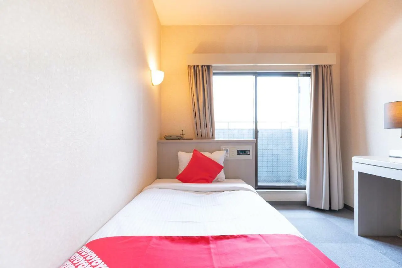 Hotel U-Nus Osaka