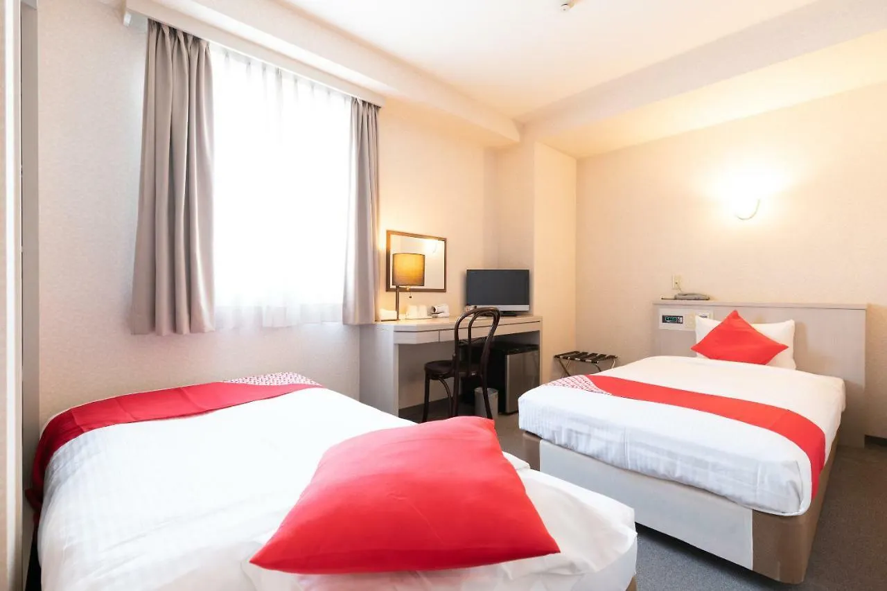 Hotel U-Nus Osaka