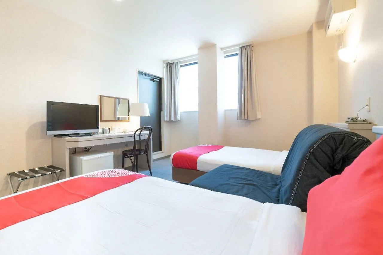 Hotel U-Nus Osaka