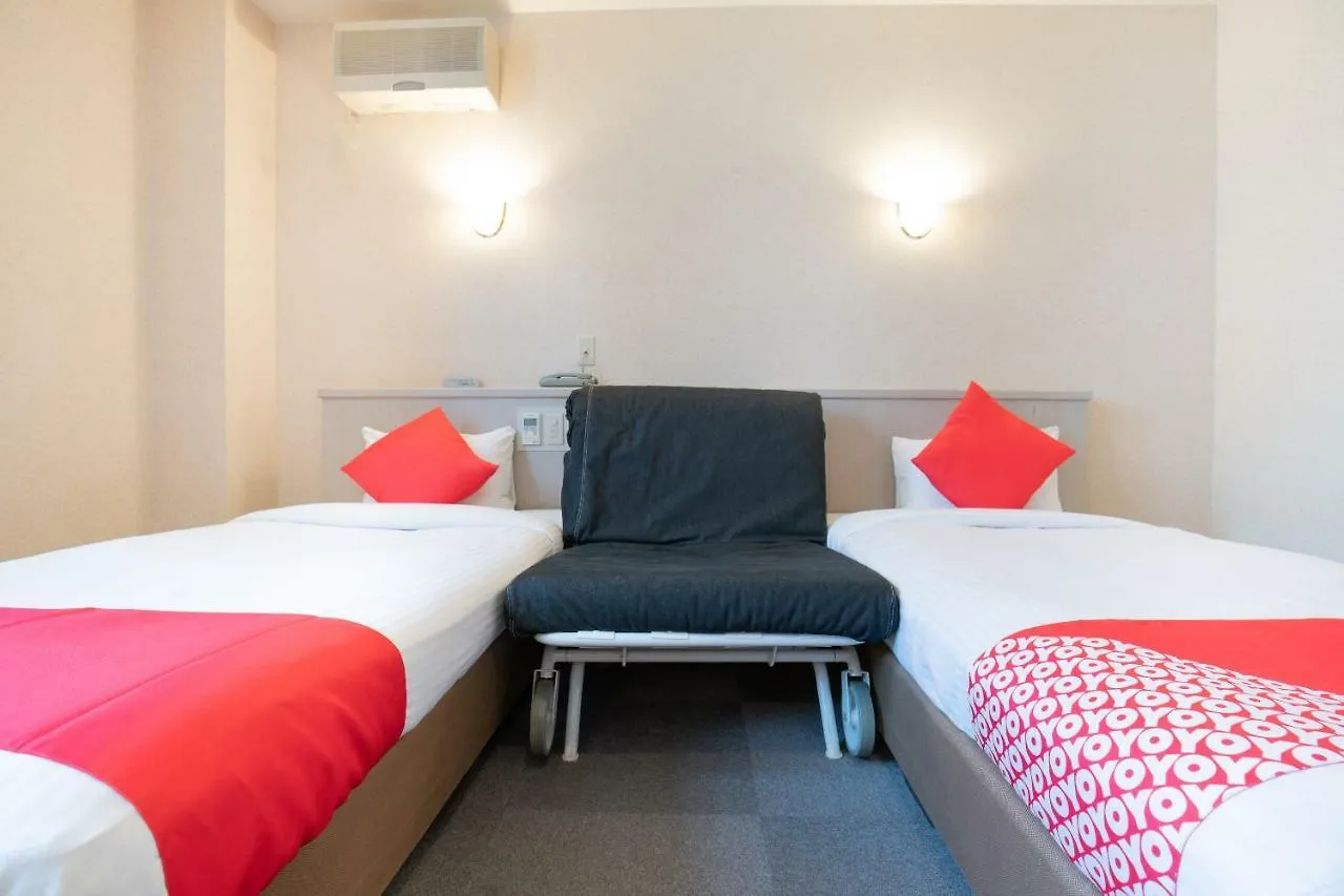 Hotel U-Nus Osaka