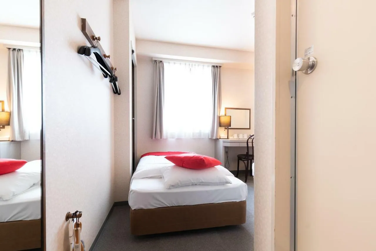 Hotel U-Nus Osaka
