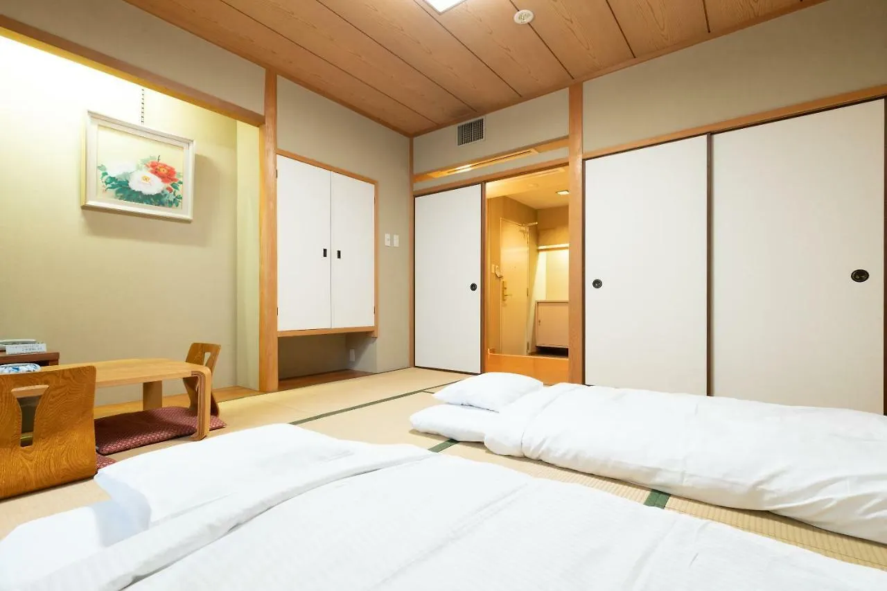Hotel U-Nus Osaka 2*,  Japan