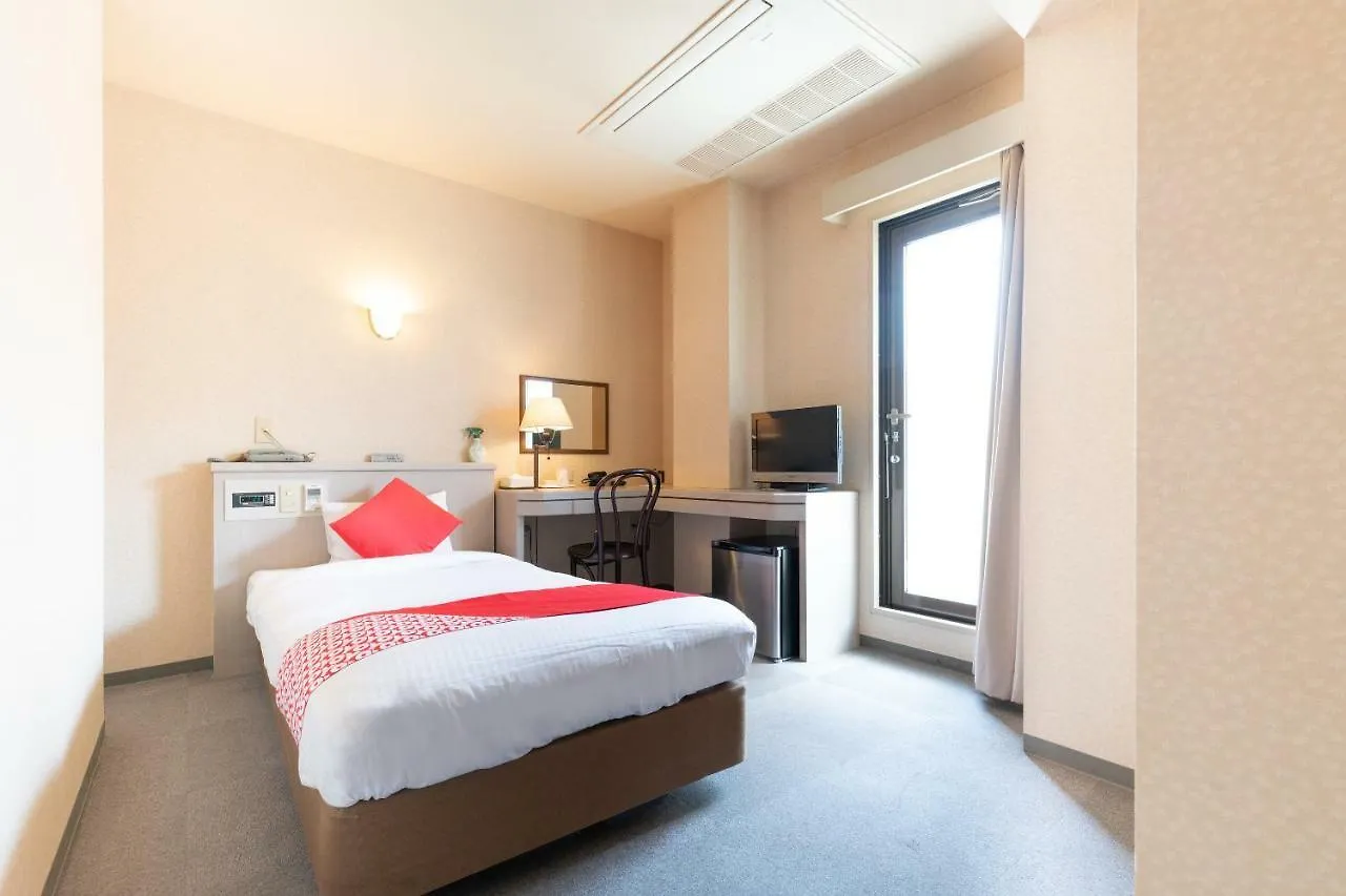 **  Hotel U-Nus Osaka Japan