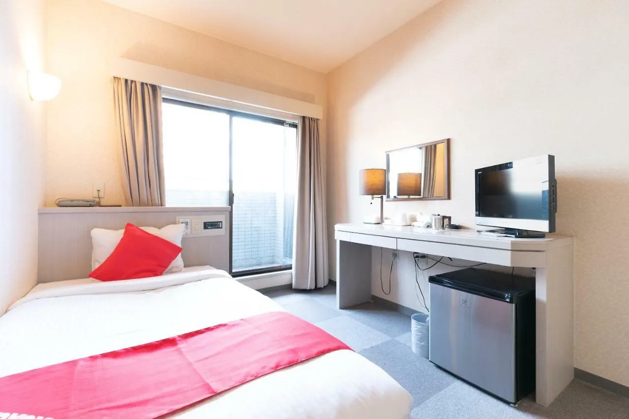 Hotel U-Nus Osaka