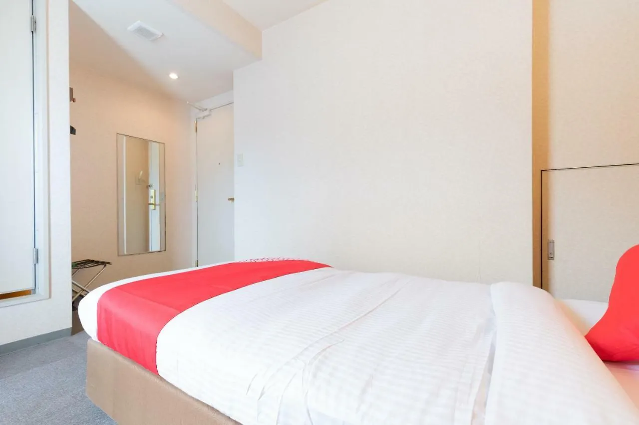 Hotel U-Nus Osaka